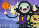 Apocalypse Basketball Játékok