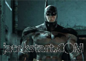 Batman Spot the Difference játékok
