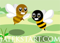 Bee Wars Játékok