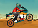 Bike Racing HD motoros ügyességi játékok
