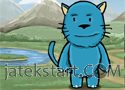 Blu Cat Játék