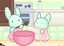 Bunnies Cooking Játékok