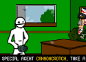 Cannoncrotch