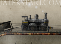 Cargo Steam Train ingyenes vonatos játékok