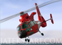 Coast Guard Helicopter vezesd el a partiőrség helikopterét