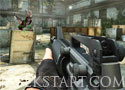 Counter Shooter 2 lövöldözős játékok
