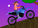 Crash Bandicoot Bike 2 Játékok