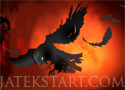 Crow In Hell Affliction játékok