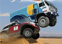 Dakar Racing Játékok