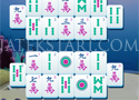 Deep Sea Mahjong klasszikus madzsong játék