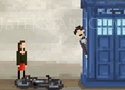 Doctor Who A Brilliant Játék