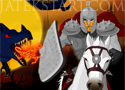 Dragon vs Knight lovaglós játékok