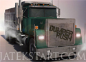 Dumper Rush lökd ki a kamionnal