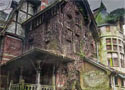 Escape From The Bannerman Castle at New York