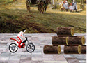 Farm Bike Village motorozós játékok