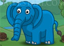 Feed Prumpa elefánt etetős játékok