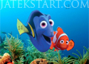 Finding Nemo Hidden Numbers találd meg a számokat