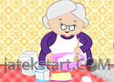 Grandmas Kitchen 2