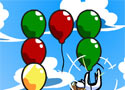 Happy Fun Balloon Time Játékok