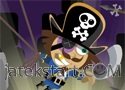 Hoger the Pirate Játék