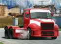 Industrial Truck Racing 2 kamionos versenyzős játékok
