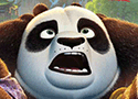 Kungfu Panda Dental Check Játékok