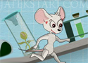 Lab Mouse Escape játékok