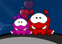 Loved Monsters valentin napi szerelmes játék
