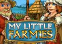 My Little Farmies az én kicsi farmom