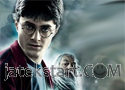 Harry Potter Magic Puzzle Játékok