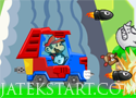 Mario Crasher Játékok