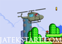 Mario Helicopter Játékok
