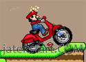 Mario Motobike 2 Játékok