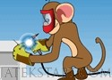 Monkey Welder Játék