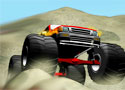 Monster Truck Xtreme 2 Játékok