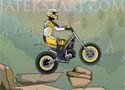 Moto Trial Fest 5 motoros ügyességi játékok