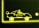 Neon Car Racer versenyezz a pályákon