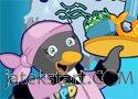 Penguin Diner 2 Játékok