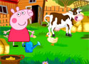 Peppa Pig FarmJáték