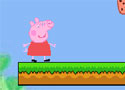 Peppa Pig Strawberry Adventrue Játékok
