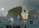 Pirates War Játék