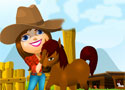 Pony Farmer játék