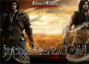 Prince of Persia - The Forgotten Sands Játékok