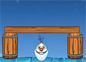 Protect Olaf fedd le a hóembert