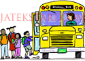 Public School Bus Transportation