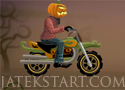 Pumpkin Head Rider Játékok