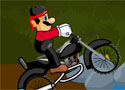 Rambo Mario Bike Játék