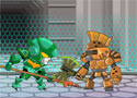 Robo Duel Fight harcolós játékok