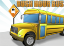 Rush Hour Bus vezesd el az iskolabuszt