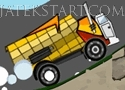 Rusty Truck Race Játék